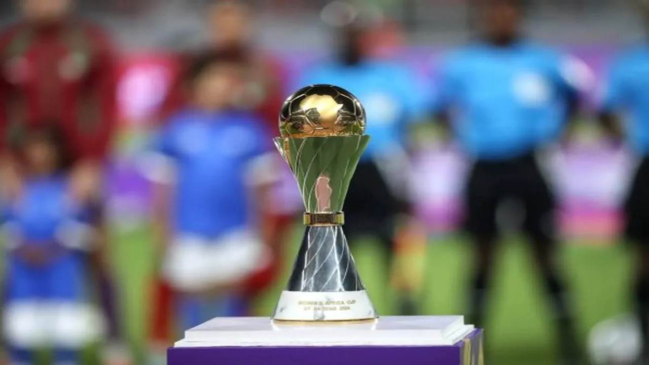 مباراة المغرب وكينيا: تفاصيل موعد وقنوات البث المتاحة